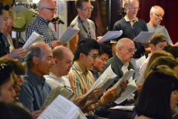 Toronto Mendelssohn Choir