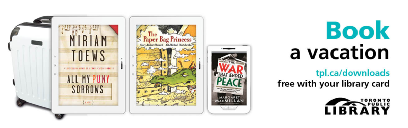 TTC ad for ebooks TTC ad for ebooks