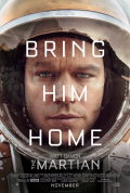 The Martian (DVD)