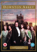 Downton Abbey. Season 6