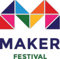 Maker Festival Logo