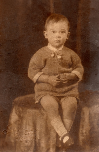 digitally repaired photographic image