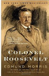 Zzz Colonel Roosevelt