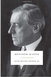 Zzz Woodrow Wilson A Biography