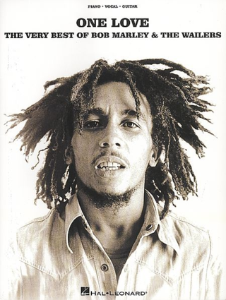 One love  the very best of Bob Marley & the Wailers.