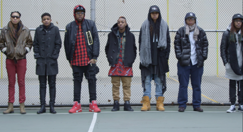 The Same Difference DVD Nneka Onuorah, Black Lesbian film maker, shines a light on the all-too-often ignored problem of homophobia and gender discrimination within the black lesbian community. Onuorah's fascinating and original documentary examines what happens when lesbians discriminate against each other over violations of the strict code that separates butches from femmes. The film examines how these behaviors reproduce the homophobic oppression and masculine privilege of the straight world, while looking for solutions in compelling discussions with community members. Self-identified studs - and the women who love them - discuss hypocrisy in terms of gender roles, performative expectations, and the silent disciplining that occurs within the community. [...] The Same Difference highlights relationships and experiences within the queer female community, intersecting race, gender and sexuality"