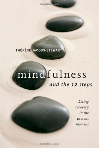 Mindfulness and the 12 Steps Living Recovery in the Present Moment:For those of us in recovery, Mindfulness and the 12 Steps offers a fresh approach to developing our own spiritual path through the Buddhist practice of mindfulness, or bringing one's awareness to focus on the present moment. We can revisit each of the Twelve Steps, exploring the interplay of ideas between mindfulness and Twelve Step traditions--from the idea of living "one day at a time" to the emphasis on prayer and meditation--and learn to incorporate mindfulness into our path toward lifelong sobriety. 