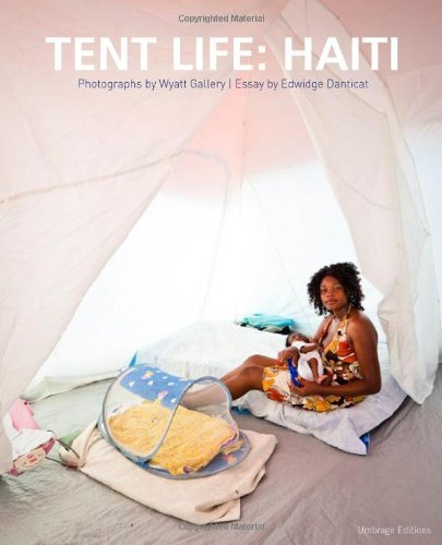 Tent life Haiti: On January 12, 2010, Gallery was on assignment in Curaçao when a 7.0 magnitude earthquake devastated Haiti. He returned in September, to continue photographing the heartbreaking living situations within the massive tent cities turned makeshift shantytowns, as well as the spirit of strength, hope, and resilience displayed by the people of Haiti.