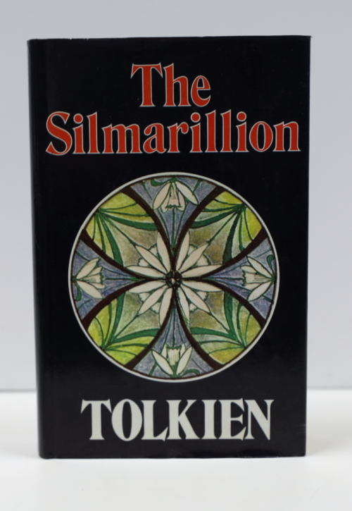 The Silmarillion The Silmarillion