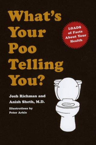 What's your poo telling you