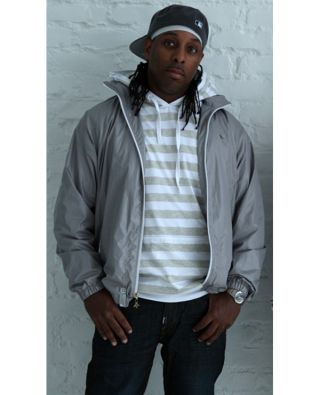 Producer DJ Agile