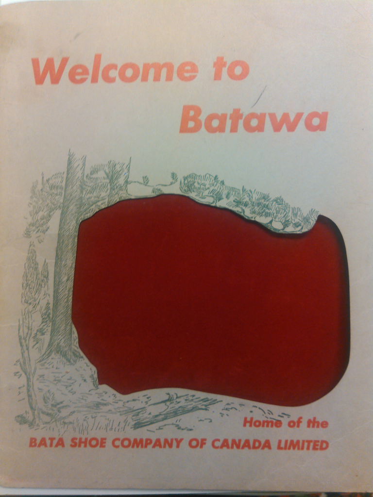 Welcome to Batawa 1955 from the Toronto Reference Library local history collection. Welcome to Batawa 1955 from the Toronto Reference Library local history collection.