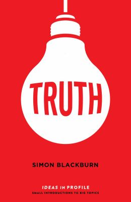 Truth has always been a thorny topic. How does it work? Who decides what it is? And why is it seen as so important? In this lucid introduction to the topic, leading scholar Simon Blackburn describes the main approaches to the notion of truth and considers how these relate to different perspectives on belief, interpretation, facts, knowledge and action. He then looks at how these ideas can be applied to: - aesthetics, taste and the judgement of art; - ethics and how people decide how they should (or should not) live; - reason and rational truth and whether these may be found or learnt in conversation, agreement and disagreement; - religious belief and the ultimate cause of the cosmos. Understanding what constitutes truth has practical value in every aspect of life, and whether you are voting in an election or finding an excuse for being late, Professor Blackburn's clear and incisive account will illuminate your choice, and stimulate, inform and entertain you along the way.