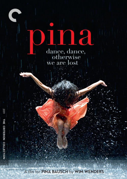Pima DVD