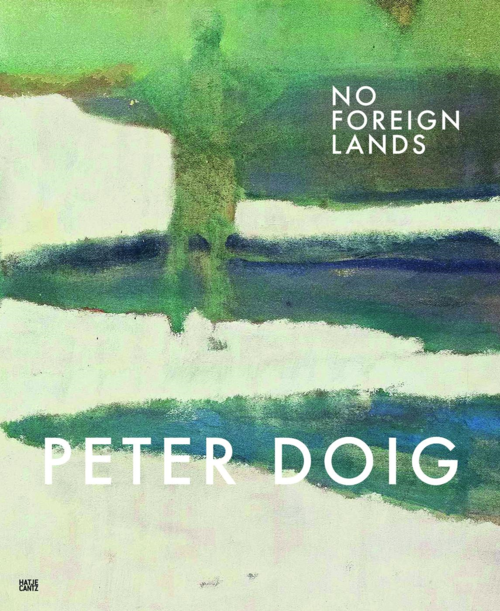 Peter Doig no foreign lands Peter Doig no foreign lands