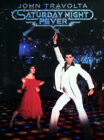 Saturday night fever DVD Tony is an undereducated Brooklyn teenager who is bored with his daytime job. The highlight of his week is going to the local disco, where he is the king of the dance floor. Tony meets Stephanie at the disco and they agree to dance together in a competition. Stephanie resists Tony's attempts to romance her, as she aspires to greater things. Gradually, Tony also becomes disillusioned with the life he is leading and he and Stephanie decide to help one another to start afresh. Saturday night fever DVD Tony is an undereducated Brooklyn teenager who is bored with his daytime job. The highlight of his week is going to the local disco, where he is the king of the dance floor. Tony meets Stephanie at the disco and they agree to dance together in a competition. Stephanie resists Tony's attempts to romance her, as she aspires to greater things. Gradually, Tony also becomes disillusioned with the life he is leading and he and Stephanie decide to help one another to start afresh.