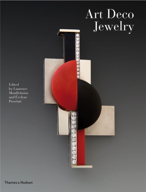 Art Deco Jewelry Masterworks And Their Makers: This comprehensive survey features Art Deco jewelry made by the world's leading designers and makers between 1910 and 1937. Not only does it include famous names from the Art Deco period; it also restores other notable jewelers to their proper place in one of the most creative eras for beautiful, stylish work.Drawing on public and private collections worldwide, the book includes some of the best-known pieces of Art Deco jewelry, together with many original drawings and designs. A number of the world's foremost authorities explore the world of Art Deco jewelry with essays on the context of the modern movement; on clients and collectors; on the relationship between jewelry and the fine arts, architecture, and the movies; and on the world of graphic art,commercial design, and advertising.Eighteen makers are featured individually,