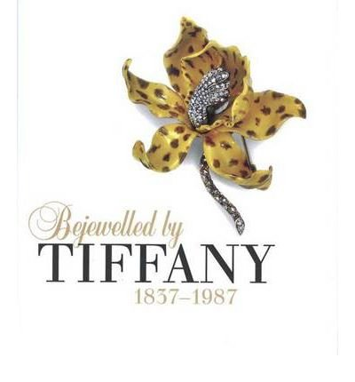 Bejewelled by Tiffany, 1837-1987: This catalogue covers around 200 pieces of jewellery dating from the 1850s to the 1980s, products of the American company Tiffany & Co. The essays chart the early years of the store, its transformation into a world leader and its re-establishment as a worldwide brand after 1945.