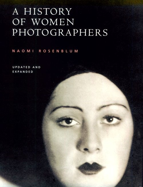 A History of Women Photographers