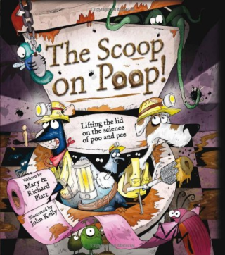 Scoop on poop