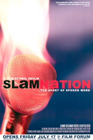 Slamnation Slamnation