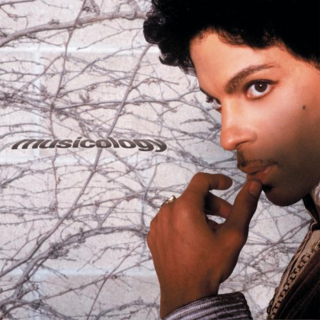 Musicology (CD) by Prince