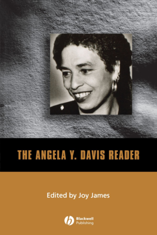 The Angela Y. Davis reader