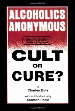 Alcoholics Anonymous : cult or cure? This well researched, painstakingly documented book provides detailed information on the right-wing evangelical organization (Oxford Group Movement) that gave birth to AA; the relation of AA and its program to the Oxford Group Movement; AA's similarities to and differences from religious cults; AA's remarkable ineffectiveness; and the alternatives to AA. The greatly expanded second edition includes a new chapter on AA's relationship to the treatment industry, and AA's remarkable influence in the media.
