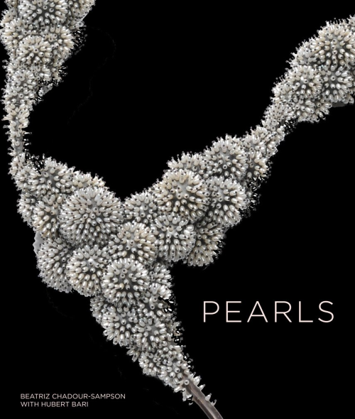 Pearls: For millennia pearls have been associated with royalty, glamour, and status, and treasured for their exquisite beauty. Pearls traces the history of these coveted gems over the centuries and across cultures from East to West, from the Roman Empire right up to the present day. Historical portraits and contextual material explain the social and cultural significance of pearls, exploring the changing fashions in how pearls were worn, whether as signs of luxury and status or as attributes of the Virgin Mary, representing purity and chastity. Pearls brings together an impressive range of jewelry, from Renaissance-era pearl necklaces that made history with their intricate stories and intrigues, to the pearl drop worn by England’s Charles I when he went to the scaffold and a brooch given by Prince Albert to Queen Victoria on their third wedding anniversary. From the late 19th century, luxury brands such as Chaumet, Garrard, Cartier, Tiffany, and Bulgari came to the fore, and with the introduction of cultured pearls in the early 20th century, pearls, formerly a symbol of privilege, became a more popular and affordable adornment