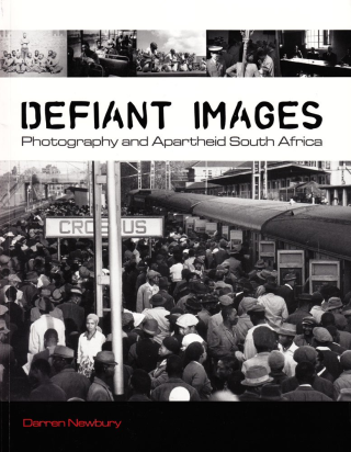 Defiant images photography and apartheid South Africa:Photography is often believed to witness history or reflect society, but such perspectives fail to account for the complex ways in which photographs get made and seen, and the variety of motivations and social and political factors that shape the vision of the world that photographs provide. This book develops a critical historical method for engaging with photographs of South Africa during the apartheid period. The author looks closely at the photographs in their original contexts and their relationship to the politics of the time, listens to the voices of the photographers to try and understand how they viewed the work they were doing, and examines the place of photography in a postapartheid era. Based on interviews with photographers, editors and curators, and through the analysis of photographs held in collections and displayed in museums, this research addresses the significance of photography in South Africa during the second half of the twentieth century"--