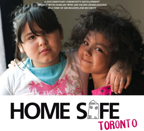 Home Safe Toronto Dvd Home Safe Toronto Dvd