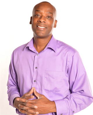 Donovan Dill 2017 Entrepreneur in Residence