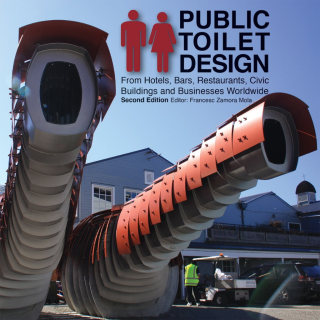 Public toilet design  from hotels  bars  restaurants  civic buildings and businesses worldwide