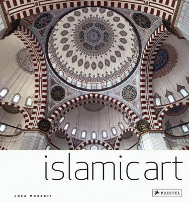 Islamic art architecture  painting  calligraphy  ceramics  glass  carpets