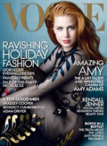 Vogue cover