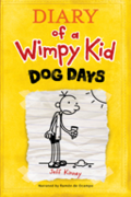 Diary of a Wimpy kid Z0094_image_128x192