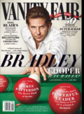 Vanity Fair cover