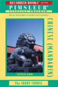 Pimsleur Chinese Mandarin 54303_image_128x192
