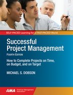 Successful project management 9780761215684_s