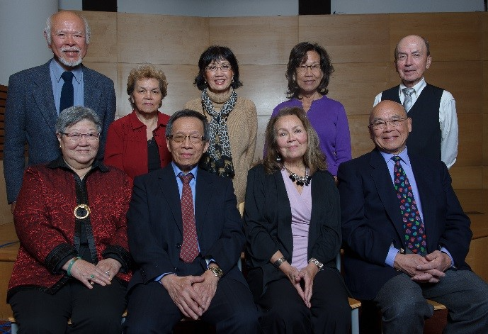 CCI Preschool reunion 2016