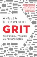 Grit The Power of Passion and Perseverance
