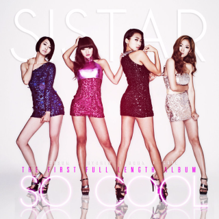 So Cool by Sistar