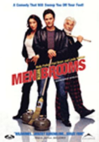 Men with Brooms (2002) Men with Brooms (2002)