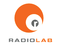 Radiolab logo