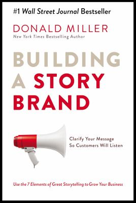 Building a Story Brand