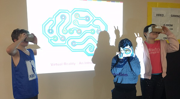 VR Demo