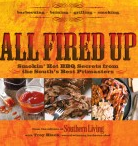 All fired up