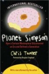 Planet simpson