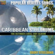 Ebony steelband Ebony steelband