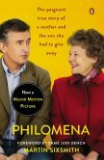 Philomena book Philomena book